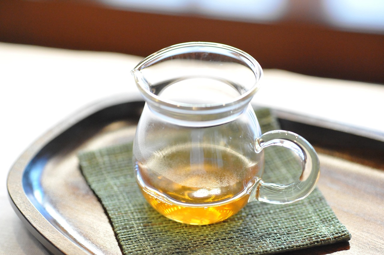 大益茶普洱茶价格深度解析，市场趋势与影响因素探讨