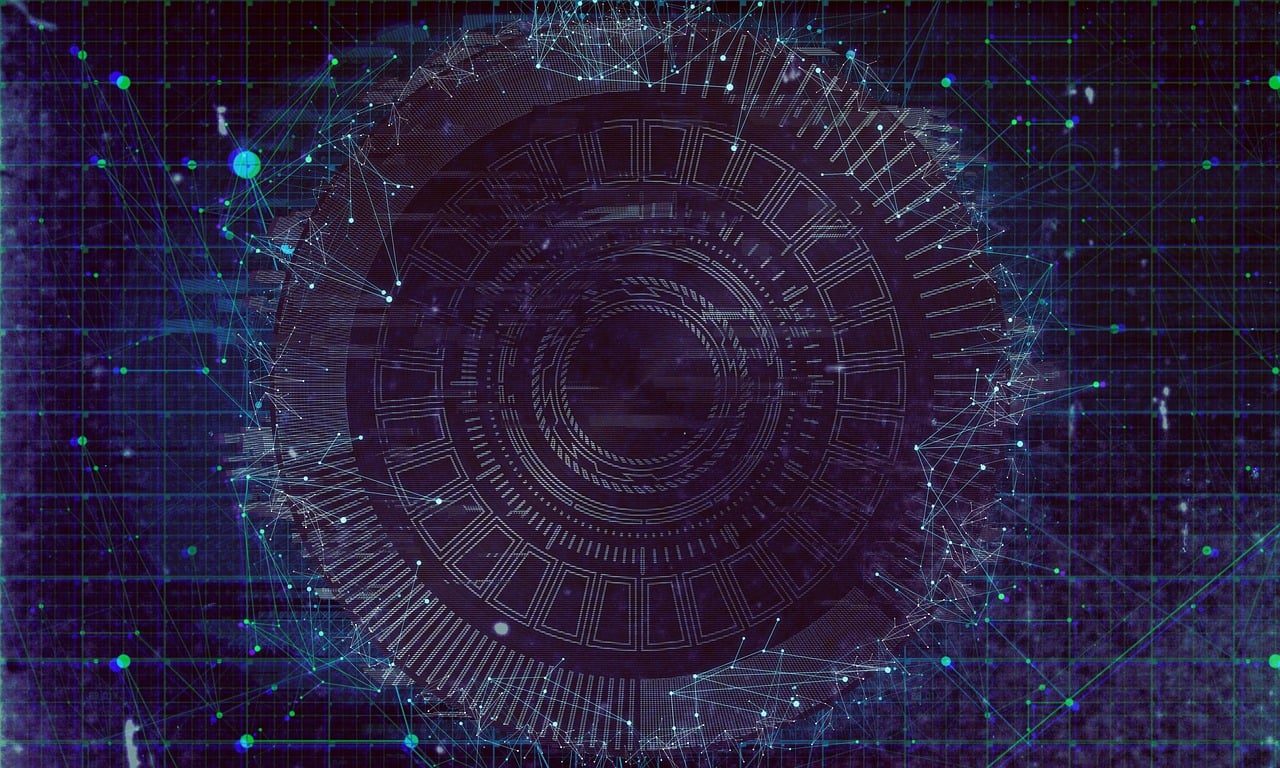 探索数字艺术，壁纸电脑动漫的魅力无限