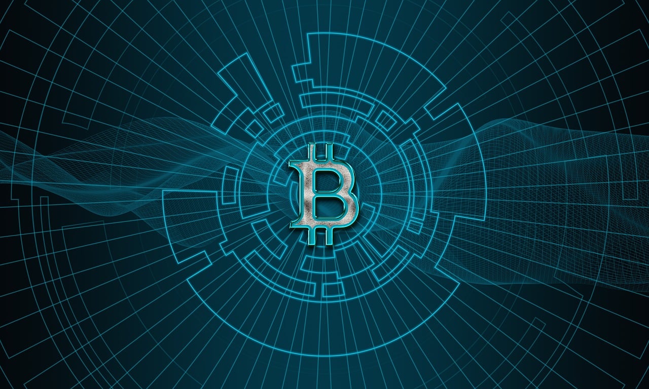 五月比特币最新行情分析与市场分析报告