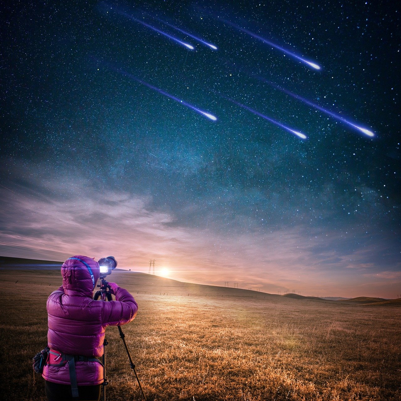 五月星光璀璨，小沈阳闪耀超级大明星之路的辉煌篇章